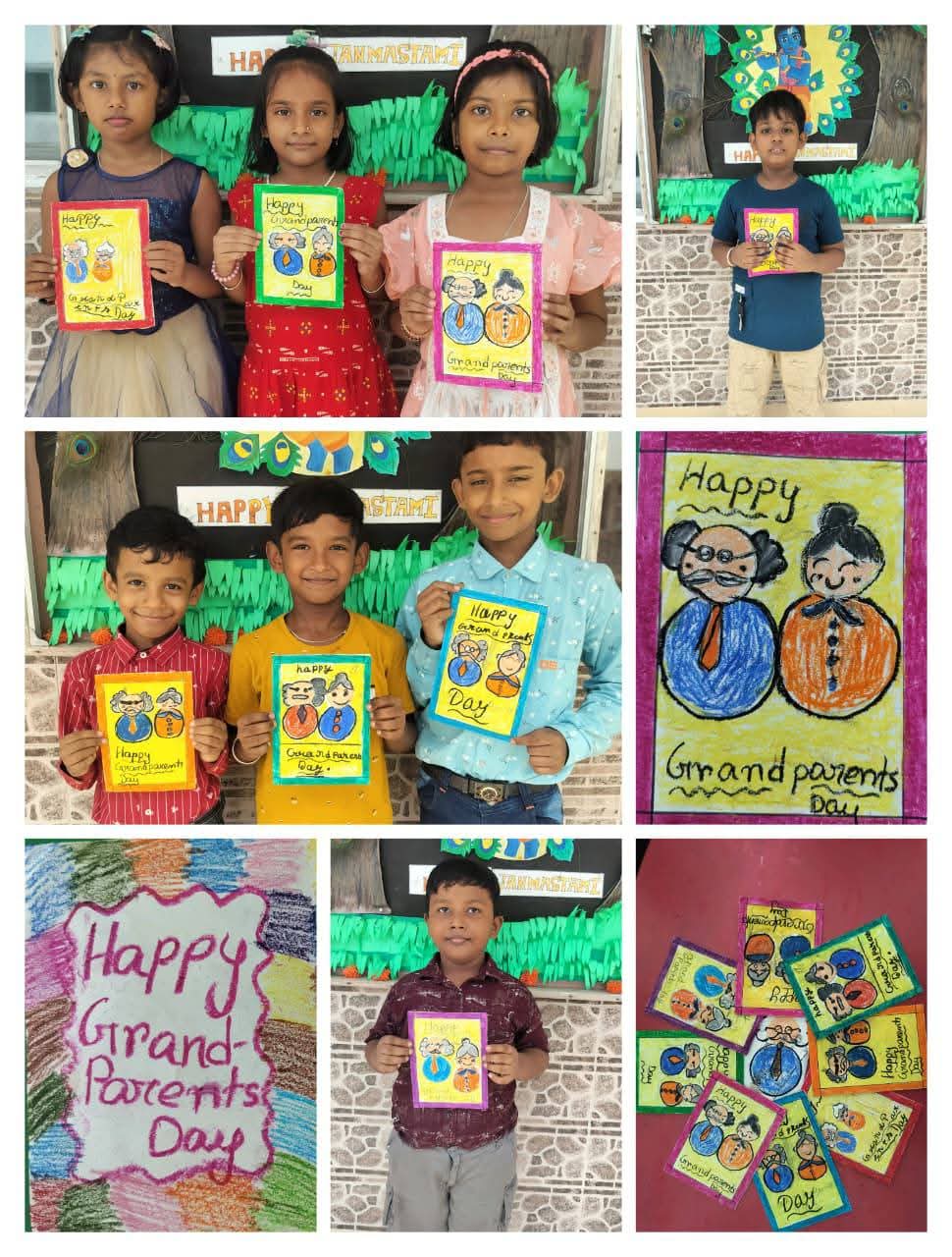 Grandparent's Day
